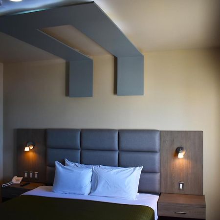 Hotel Jatay ティファナ エクステリア 写真