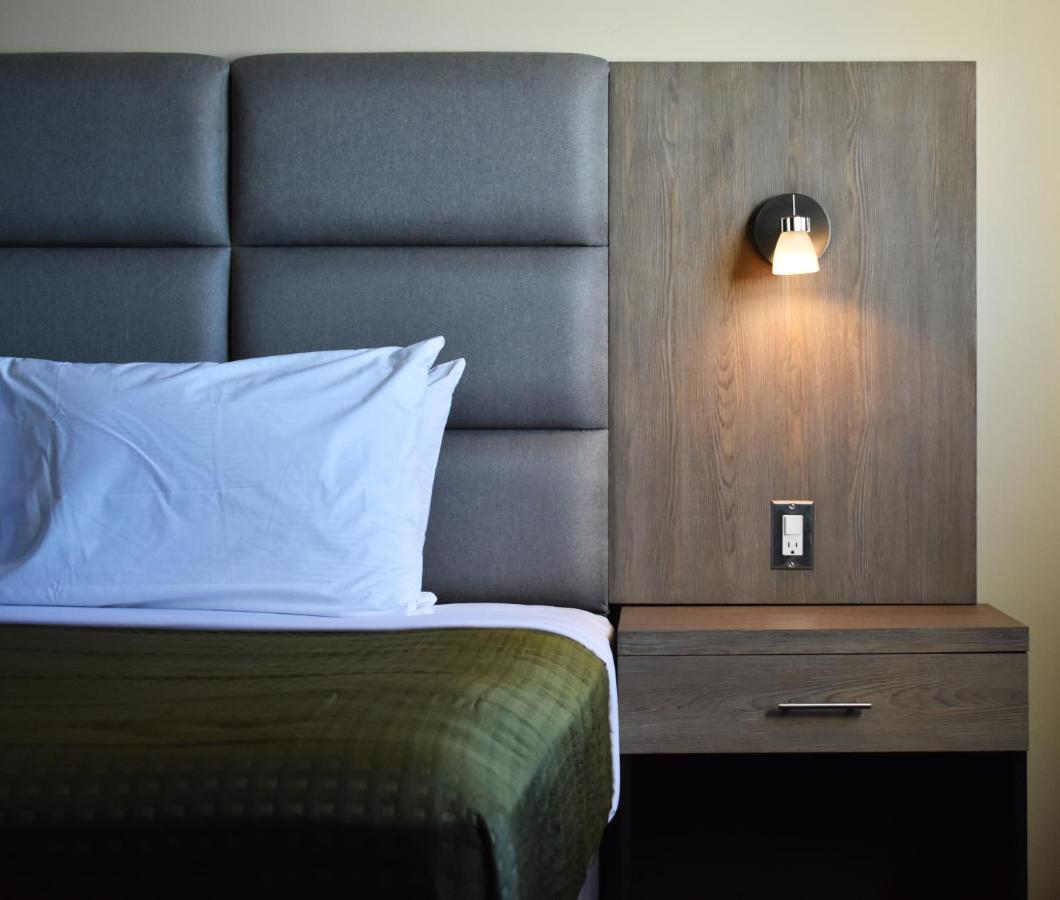 Hotel Jatay ティファナ エクステリア 写真