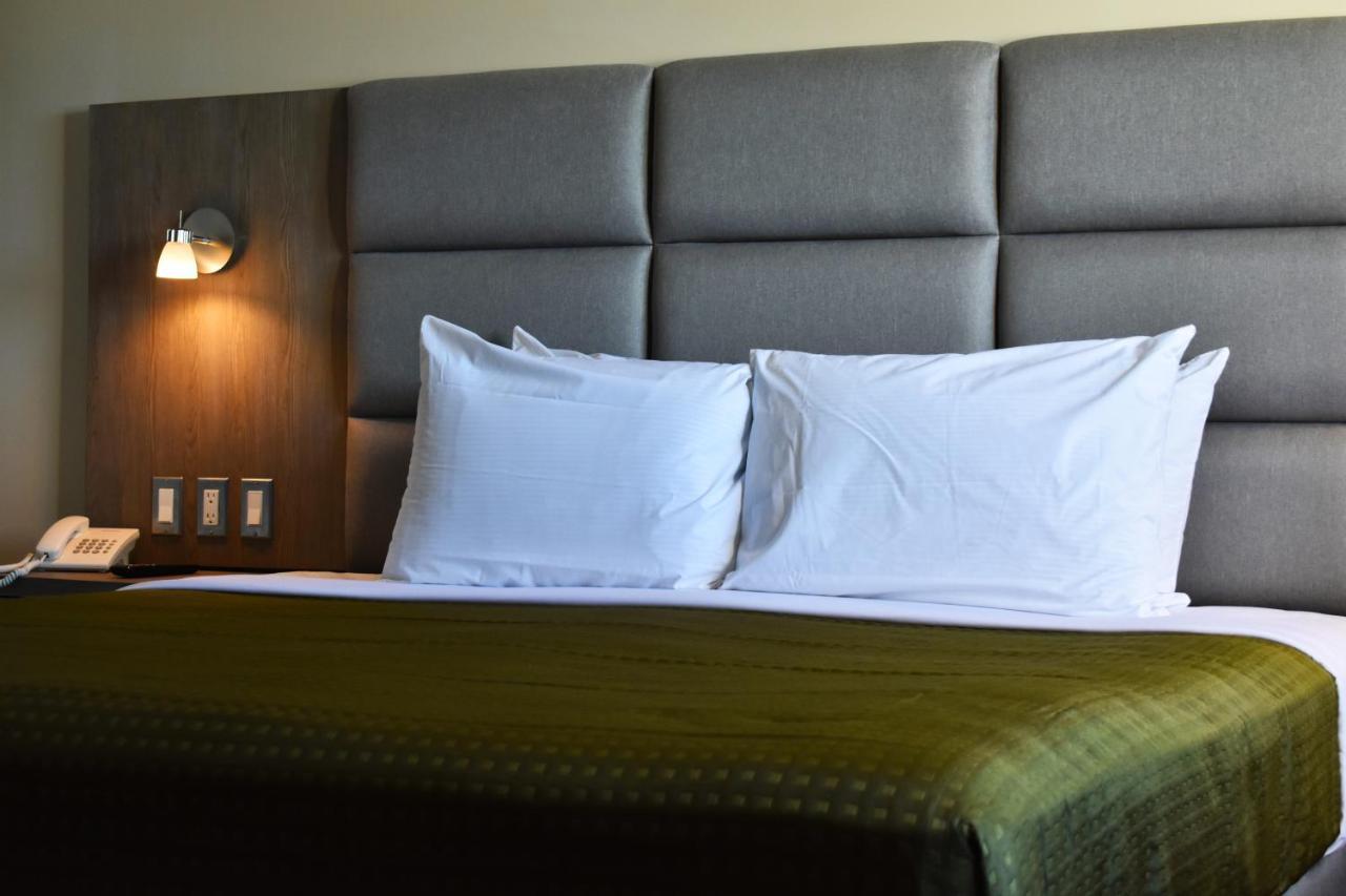 Hotel Jatay ティファナ エクステリア 写真
