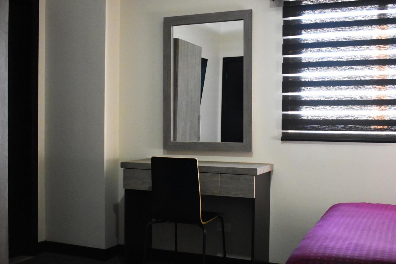 Hotel Jatay ティファナ エクステリア 写真